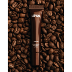 Lipss Lipper Lip Gloss Coffee Huulel&auml;ige 8ml