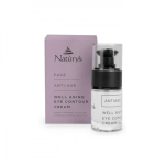 Nat&ugrave;rys Well Aging Eye Contour Cream Silmakontuurikreem 15ml