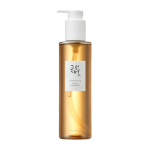 Beauty of Joseon Ginseng Cleansing Oil N&auml;o puhastav &otilde;li 210ml