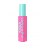 W7 cosmetics Edgy Mascara Curved Ripsmetu&scaron;&scaron; kaardus harjaga 13ml