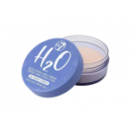 W7 cosmetics H2O Water-Based Loose Powder Lahtine meigip&otilde;hi 10g