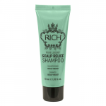 Pure Luxury Scalp Relief Shampoo Puhastav, peanahka rahustav &scaron;ampoon 50ml