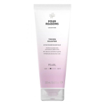 Four Reasons Color Mask Toning Shampoo Tooniv &scaron;ampoon v&auml;rvitud juustele 250ml Pearl