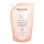 Kerastase Gloss Absolu Bain Creme Hydra-Glaze Shampoo Niisutav ja l&auml;ike suurendav kreem&scaron;ampoon 500ml Refill
