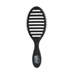 WetBrush Speed Dry Hairbrush F&ouml;&ouml;nihari Frost Black