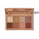 Paese Warm Crush Eyeshadow Palette Silmameigi palett 11g