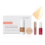 Jane Iredale After Glow To Go Fair 1 Post-Treatment Kit N&auml;okosmeetika komplekt