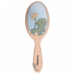 Wonder Brush KIDS Ovaalne juuksehari lastele Mole