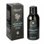 Santo Volcano Spa Volcanic Face & Body Water Mineraalidega rikastatud vesi 100ml