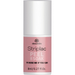 Alessandro Striplac Peel Or Soak K&uuml;&uuml;nelakk 8ml 111 Rose Me If You Can