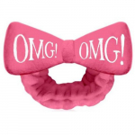 Hair Band OMG-HAIR Plaukų juosta Roosa