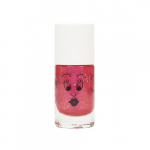 Sissi Glitter Water-Based Nail Polish For Kids K&uuml;&uuml;nelakk lastele 8ml