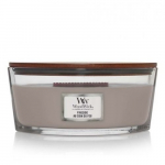 Fireside L&otilde;hnak&uuml;&uuml;nal Heartwick