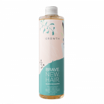 Growth Sulfate-Free Shampoo Juuste kasvu stimuleeriv &scaron;ampoon 250ml