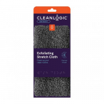 Detoxify Exfoliating Stretch Cloth Venitatav kehakoorimislapp 1 tk.