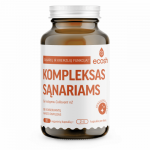 Complex For Joints Toidulisand liigeste jaoks 90 kapslit