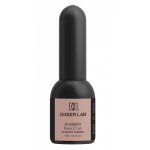 Didier Lab Rubber Base Coat Elastīga nagu bāze 10ml Almost Naked