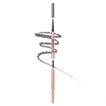 J.Cat Beauty J.Cat Brow-La 3in1 Mapping & Shaping Brow Pencil Kulmude kujundamise ja modelleerimise pliiats Charcoal Gray