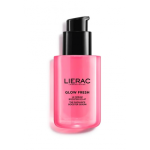 Lierac Glow Fresh The Radiance Booster Serum Nahka valgendav n&auml;oseerum 30ml