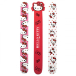 Take Care Hello Kitty Set Of 3 Nail Files K&uuml;&uuml;neviilide komplekt 3 tk