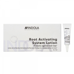Scalp Root Activating Lotion Juuksejuurt stimuleeriv kreem 8x7ml