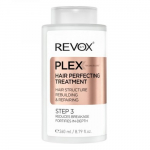Plex Hair Perfecting Treatment Step 3 Juuksehooldusvahend 260ml