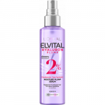 Elvital Hyaluron Plump Moisture Plump Serum Juukseseerum veetustunud juustele 150ml