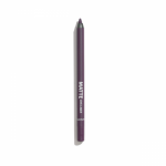 Matte Eye Liner Silmalainer 019 Dusty Violet