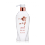 It's a 10 Haircare Coily Miracle Hydrating Shampoo &Scaron;ampoon lokkis juustele 296ml