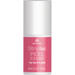 Alessandro Striplac Peel Or Soak K&uuml;&uuml;nelakk 8ml 136 Yes It's Love