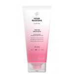 Four Reasons Color Mask Toning Treatment Tooniv vahend v&auml;rvitud juustele 200ml Rose