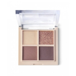 Paese Daily Vibe Palette Silmameigi palett 5.5g Coffee Break