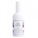 Violet Silver &scaron;ampoon heledatele juustele 250ml