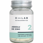 Absolu de Zinc Food Supplement Toidulisand 1 Kuu