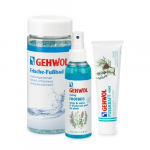 Soothing Foot Care Set Rahustav jalahoolduskomplekt