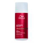 Wella Professionals Ultimate Repair Shampoo Intensiivne &scaron;ampoon kahjustatud juustele 50ml