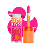 Duck Plump Lip Gloss T&auml;idlust lisav huulel&auml;ige 12 Bubblegum Bae