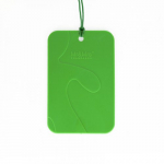 Cesare Scented Card Autol&otilde;hn Warm Spicy