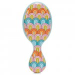 Endless Summer Mini Detangler Juuksehari Rainbow