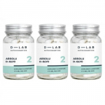 Absolu D-GLYC Food Supplement Against Skin Aging Toidulisand 3 Kuud