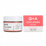 Collagen Anti-Age Face Cream Vananemisvastane n&auml;okreem 50g