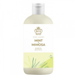 Pure Luxury Mint & Mimosa Shower Gel Du&scaron;igeel 280ml