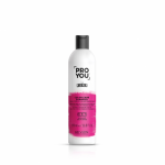 Pro You The Keeper Color Care Shampoo V&auml;rvitud juuste &scaron;ampoon 350ml