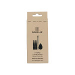 Didier Lab Hybrid Liquid Stain Brow & Lash Kit Kulmude ja ripsmete v&auml;rvimise komplekt Medium Brown
