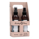 MKS eco Light Oil Fine Hair Styling Elixir Light Breeze Scent &Otilde;li &otilde;hukestele juustele