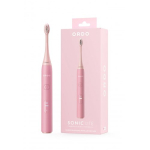 ORDO Sonic Lite Electric Toothbrush Elektriline hambahari Petal