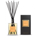 Areon Reed Diffuser Black - Gold Amber Kodul&otilde;hn 1l