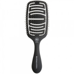 iDetangle Essential Care Flex Brush Paindlik juuksehari Thick