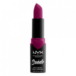 Suede Matt Lip Liner Huulepliiats 11 Sweet Toot