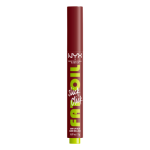 Nyx professional makeup Fat Oil Slick Click Pigmented Balm L&auml;ikiv huulepalsam 2g 11 In A Mood